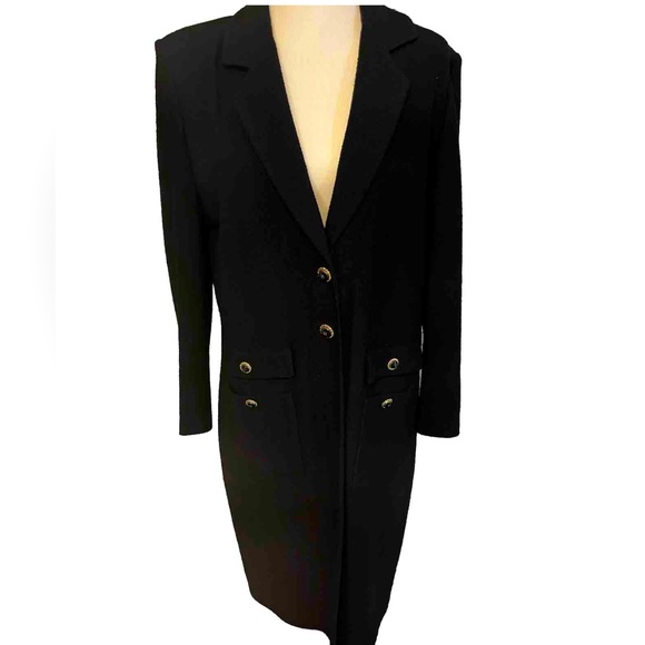 St. John Collection Jackets & Blazers - St. John Collection by Marie Gray blazers coat!